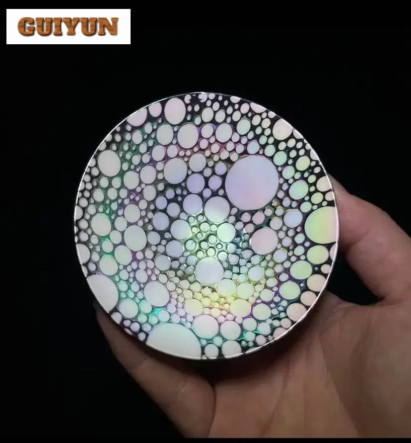 Multicolor Gilding Tea Cup Ceramic Teacup Chinese Style Retro Handmade Golden Tea Cup Vintage Tea Set Home Tea Bowl Master Cup